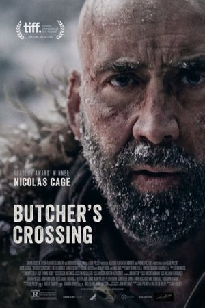 Download Butcher’s Crossing (2022) BluRay Dual Audio {Hindi-English} 480p [380MB] | 720p [1GB] | 1080p [2.2GB]