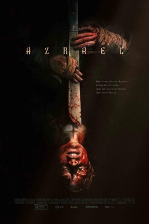 Download Azrael (2024) BluRay Dual Audio {Hindi-English} 480p [430MB] | 720p [910MB] | 1080p [2GB]