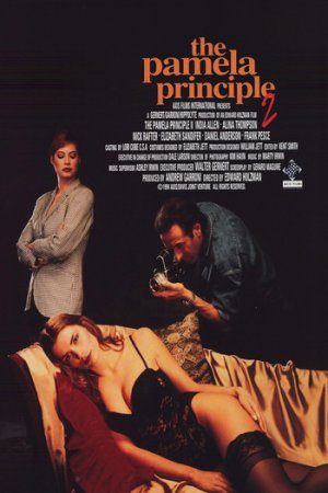 Download The Pamela Principle 2 (1994) Dual Audio {Hindi-English} Esubs Unrated WEB-DL 480p [336MB] || 720p [980MB] || 1080p [2.0GB]