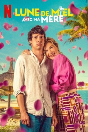 Download Honeymoon Crasher | NetFlix Original (2025) WEB-DL Dual Audio {Hindi-English} 480p [340MB] | 720p [870MB] | 1080p [4.1GB]