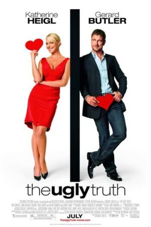 Download The Ugly Truth (2009) Dual Audio {Hindi-English} BluRay 480p [400MB] | 720p [1GB] | 1080p [1.8GB]
