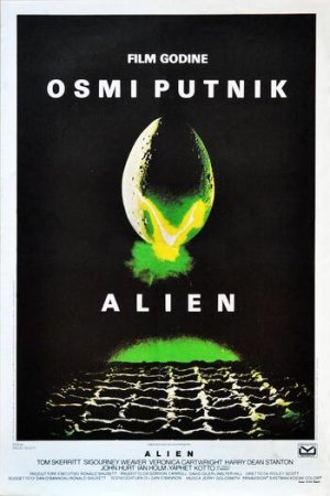 Download Alien (1979) Dual Audio {Hindi-English} BluRay 480p [420MB] | 720p [1.2GB] | 1080p [2.4GB]