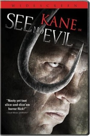 Download See No Evil (2006) {English With Subtitles} 720p [800MB]