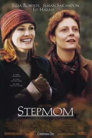 Download Stepmom (1998) Dual Audio {Hindi-English} BluRay 480p [350MB] | 720p [1.2GB] | 1080p [2.5GB]