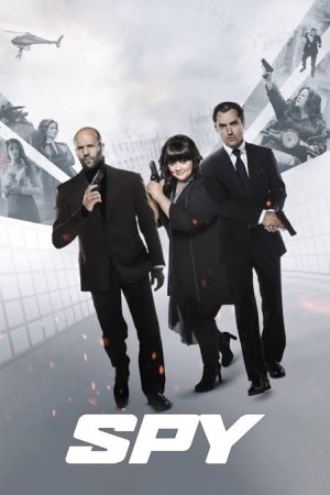 Download Spy (2015) Dual Audio {Hindi-English} 480p [400MB] | 720p [1GB] | 1080p [2.3GB]