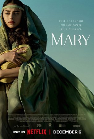 Download Mary (2024) NetFlix Original Dual Audio {Hindi-English} WEB-DL 480p [400MB] | 720p [1.2GB] | 1080p [2.4GB]