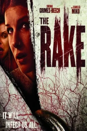 Download The Rake (2018) Dual Audio {Hindi-English} UNCUT BluRay 480p [270MB] | 720p [770MB] | 1080p [1.6GB]