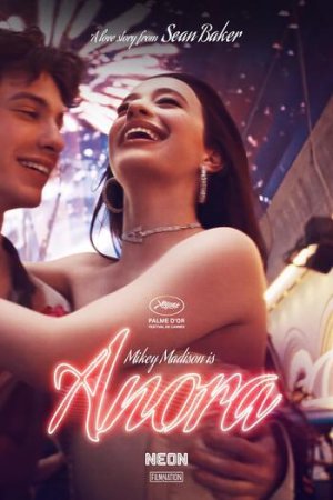 Download [18+] Anora (2024) WEB-DL {English With Subtitles} Full Movie 480p [550MB] | 720p [1.2GB] | 1080p [3.2GB]