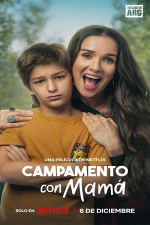 Download Camp Crasher (2024) WEB-DL MulTi Audio {Hindi-English-Spanish} 480p [340MB] | 720p [950MB] | 1080p [2.2GB]