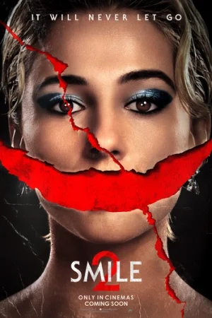 Download Smile 2 (2024) Dual Audio {Hindi ORG. DD5.1 + English} WEB-DL 480p [550MB] | 720p [1.2GB] | 1080p [2.7GB]