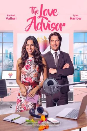 Download The Love Advisor (2023) WEB-DL Dual Audio {Hindi-English} 480p [320MB] | 720p [890MB] | 1080p [1.6GB]