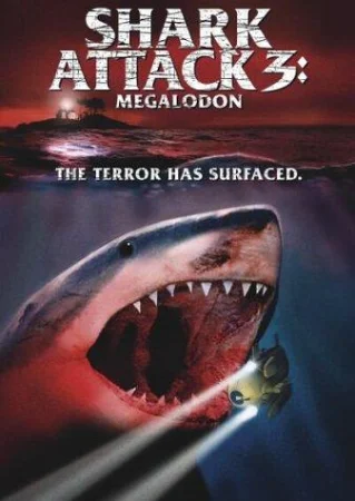 Download Shark Attack 3: Megalodon (2002) WEB-DL Dual Audio {Hindi-English} 480p [300MB] | 720p [850MB] | 1080p [2GB]