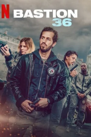 Download Squad 36 (2025) WEB-DL Dual Audio {Hindi-English} Netflix Original 480p [385MB] | 720p [1.3GB] | 1080p [2.6GB]