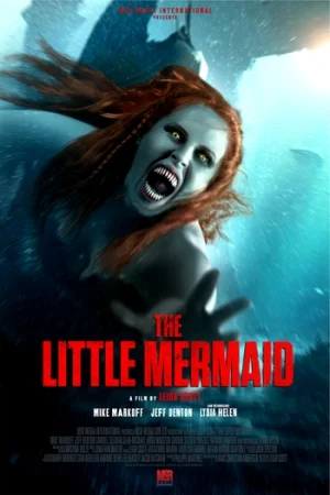 Download The Little Mermaid (2024) WEB-DL Dual Audio {Hindi-English} 480p [320MB] | 720p [1GB] | 1080p [1.7GB]