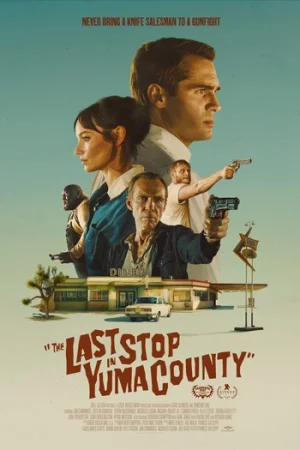 Download The Last Stop in Yuma County (2023) BluRay Dual Audio {Hindi-English} 480p [320MB] | 720p [915MB] | 1080p [1.8GB]