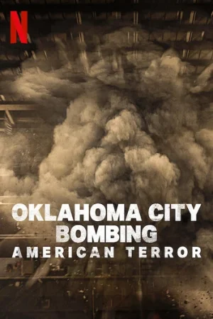 Download Oklahoma City Bombing: American Terror (2025) WEB-DL Dual Audio {Hindi-English} 480p [305MB] | 720p [850MB] | 1080p [1.7GB]