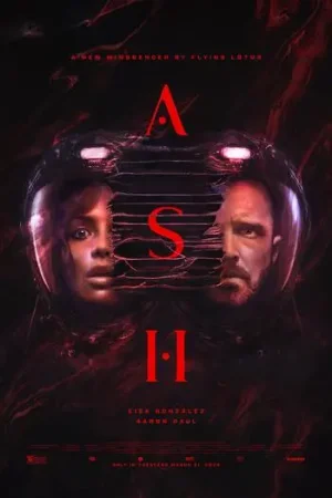 Download Ash (2025) WEB-DL Dual Audio {Hindi-English} 480p [390MB] | 720p [820MB] | 1080p [2GB]