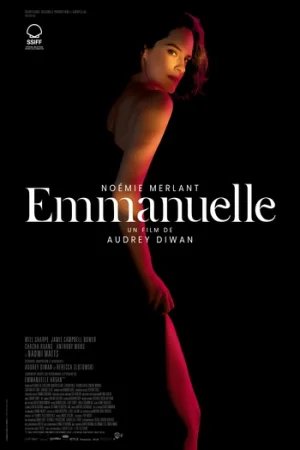 Download [18+] Emmanuelle (2024) BluRay Dual Audio {Hindi-English} 480p [390MB] | 720p [1.1GB] | 1080p [2.4GB]