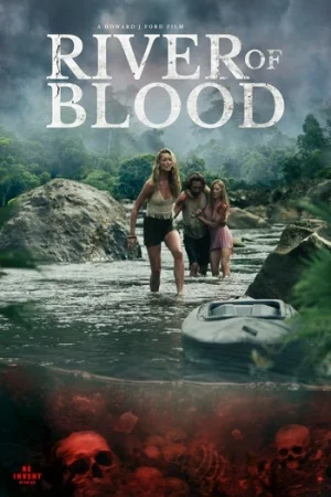 Download River of Blood (2024) WEB-DL Dual Audio {Hindi-English} 480p [310MB] | 720p [1GB] | 1080p [2.2GB]