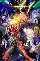 Download The Red Ranger Becomes an Adventurer in Another World (2025) Season 1 [S01E09 Added] Hindi Dubbed (ORG) MulTi Audio Anime WEB Series 480p | 720p | 1080p WEB-DL