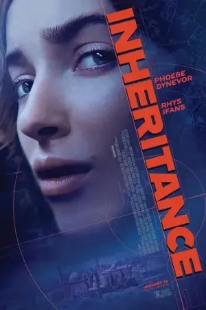 Download Inheritance (2025) Dual Audio {Hindi-English} LGP WEB-DL 480p [500MB] | 720p [1GB] | 1080p [1.7GB]