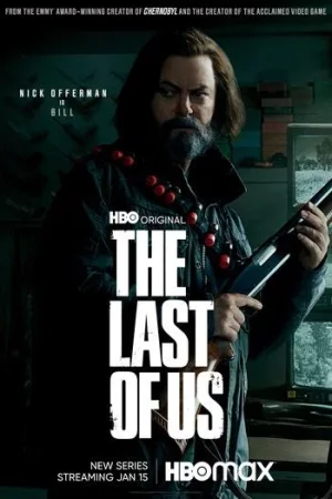 Download The Last Of Us (Season 1 – 2) Dual Audio {Hindi-English} JioHotstar 480p | 720p | 1080p WEB-DL