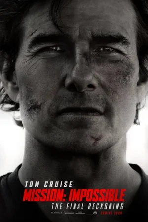 Download Mission: Impossible – The Final Reckoning (2025) PRE-HD (Hindi-Audio) 480p [350MB] | 720p [850MB] | 1080p [1.7GB]