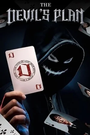 Download The Devil’s Plan Death Room (Season 1) Hindi-Dubbed Netflix Serie 480p | 720p | 1080p WEB-DL