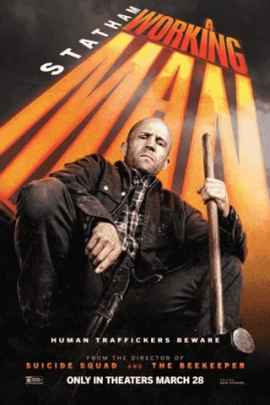 Download A Working Man (2025) WEB-DL Dual Audio (Hindi DD5.1-English DD5.1) 480p [490MB] | 720p [1.1GB] | 1080p [2.4GB] 2160p 4K SDR