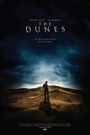 Download The Dunes (2019) BluRay Dual Audio {Hindi-English} 480p [330MB] | 720p [850MB] | 1080p [1.6GB]