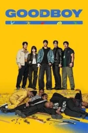 Download Good Boy (2025) Season 1 [S01E014 Added] Dual Audio (Hindi + Korean) K-Drama Series 480p | 720p | 1080p WEB-DL