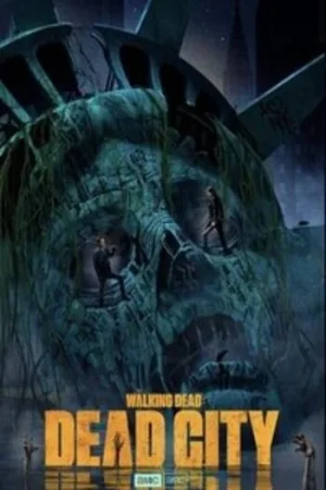 Download The Walking Dead: Dead City (Season 1 – 2) [S02E08 Added] English WEB Series 720p | 1080p WEB-DL