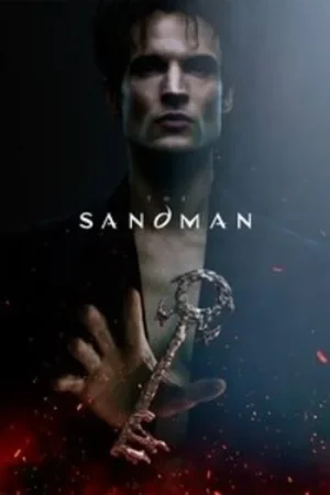 Download The Sandman (2025) Season 2 NetFlix Original – Dual Audio {Hindi-English} WEB-Series 480p | 720p | 1080p WEB-DL