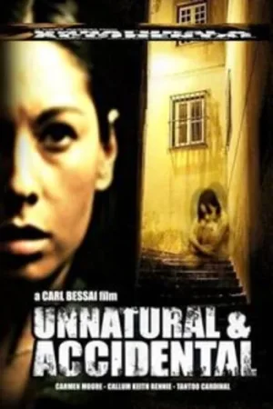 Download Unnatural & Accidental (2006) WEB-DL Dual Audio {Hindi-English} 480p [300MB] | 720p [850MB] | 1080p [1.8GB]