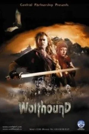 Download Wolfhound (2006) Blu-Ray Dual Audio {Hindi-English} 480p [470MB] | 720p [1.3GB] | 1080p [2.9GB]