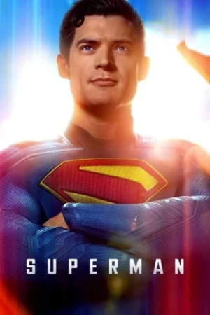 Download Superman (2025) HDTC [English-Hindi] Full Movie | 720p [940MB] | 1080p [1.9GB]