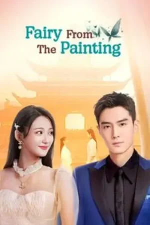 Download Fairy from the Painting (Season 1) Dual Audio {Hindi-Chinese} Series 480p 720p & 1080p WEB-DL
