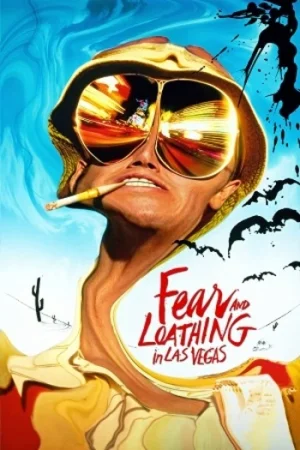 Download Fear and Loathing in Las Vegas (1998) Remastered-BluRay Dual Audio {Hindi-English} 480p [520MB] | 720p [1.1GB] | 1080p [2GB]