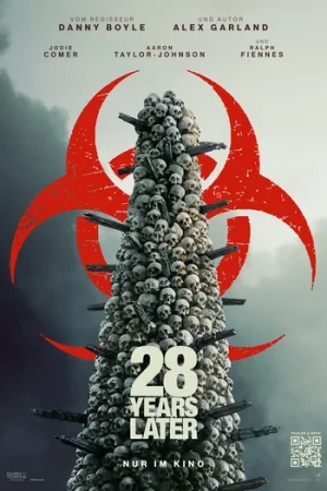 Download 28 Years Later (2025) {English with Subtitles} Full Movie WEB-DL 480p [400MB] | 720p [1GB] | 1080p [2.3GB]