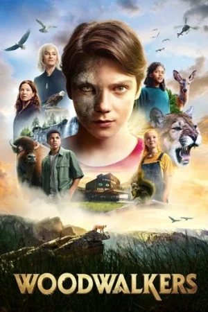 Download Woodwalkers (2024) BluRay Dual Audio {Hindi-German} 480p [380MB] | 720p [1GB] | 1080p [1.8GB]