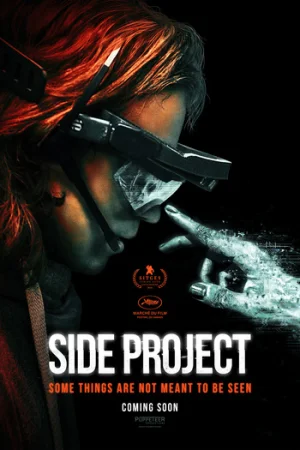 Download Ghost Project (2023) Dual Audio {Hindi-English} WEB-DL 480p [350MB] | 720p [830MB] | 1080p [1.4GB]
