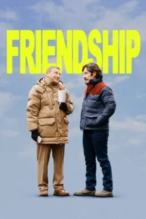 Download Friendship (2024) WEB-DL Dual Audio {Hindi-English} 480p [490MB] | 720p [1GB] | 1080p [2GB]