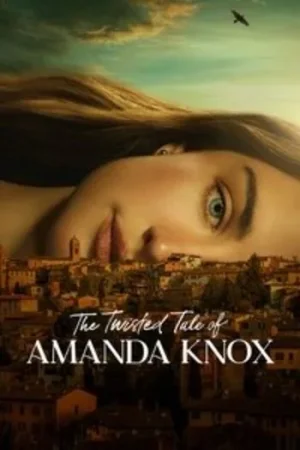 Download The Twisted Tale of Amanda Knox (2025) Season 1 [S01E02 Added] English HULU-Series 720p | 1080p WEB-DL