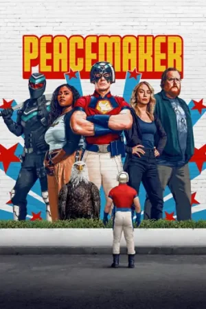 Download Peacemaker (2025) Season 2 [S02E08 Added] Dual-Audio {Hindi-English} | JioHotstar Series 480p | 720p | 1080p WEB-DL