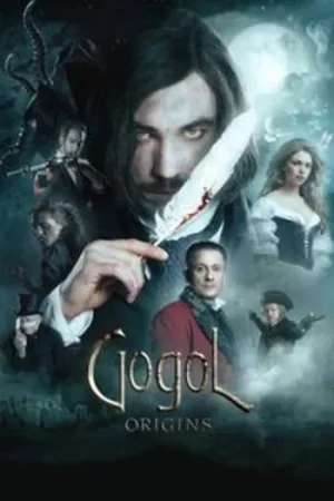 Download Gogol. The Beginning (2017) Dual Audio {Hindi-Russian} BluRay 480p [450MB] | 720p [1GB] | 1080p [2.3GB]