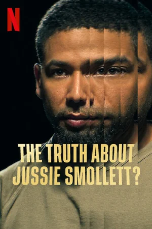 Download The Truth About Jussie Smollett? (2025) WEB-DL Dual Audio {Hindi-English} 480p [390MB] | 720p [1.2GB] | 1080p [2.3GB]