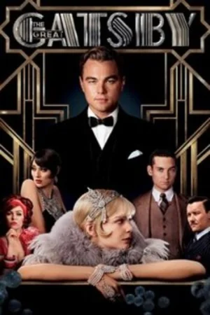 Download The Great Gatsby (2013) Blu-Ray Dual Audio {Hindi-English} 480p [400MB] | 720p [900MB] | 1080p [2.4GB]