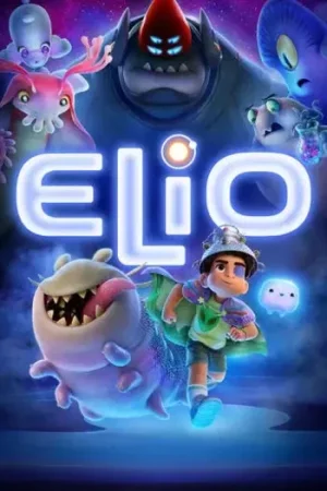 Download Elio (2025) WEB-DL {English With Subtitles} Full Movie 480p [390MB] | 720p [930MB] | 1080p [2.1GB]