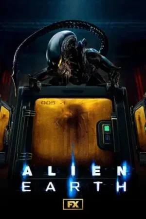 Download Alien: Earth (2025) Season 1 [S01E06 – Added] JioHotstar – Dual Audio Series {Hindi-English} WEB-DL 480p | 720p | 1080p | 2140p 4K-SDR