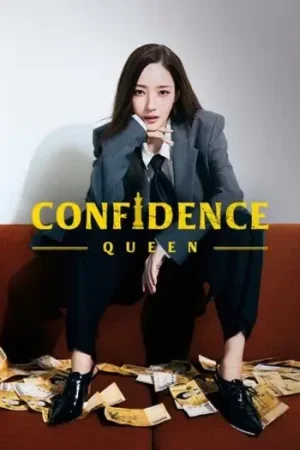 Download Confidence Queen (Season 1) S01E01 Added Dual Audio {Hindi-Korean} AMZN Prime-Series 480p | 720p | 1080p WEB-DL